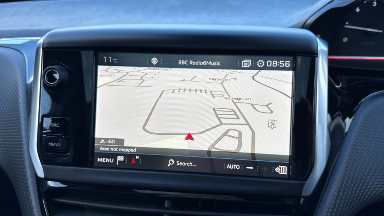 Peugeot 2008 1.5 BlueHDi 120 GT Line 5dr EAT6 Diesel Estate